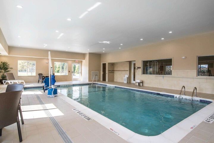 Pool 5 of 35