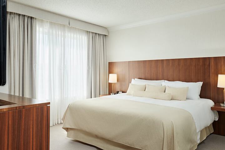 InterContinental Suites Hotel Cleveland by IHG