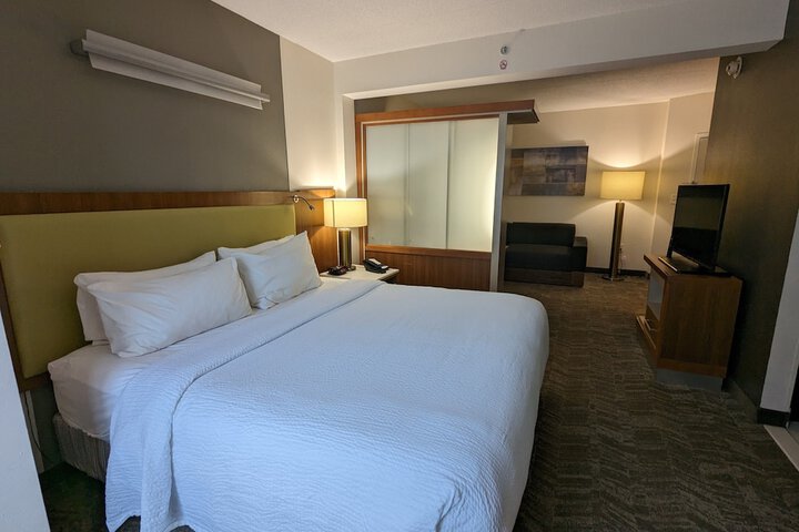 SpringHill Suites by Marriott Athens West