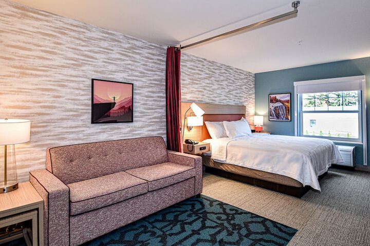 Home2 Suites by Hilton North Conway