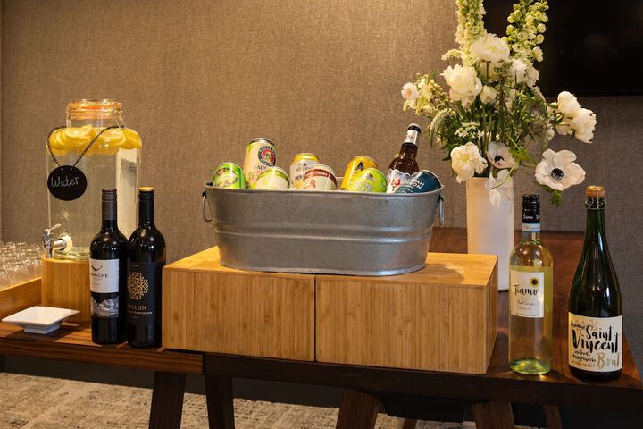 Element by Marriott Bozeman