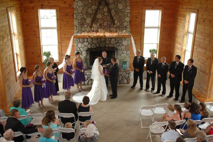 Wedding/Banquet 29 of 36