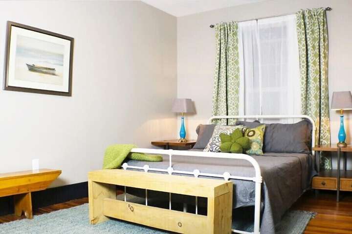 Hotel Hartington