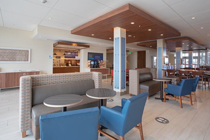 Holiday Inn Express & Suites Goodland I 70 by IHG