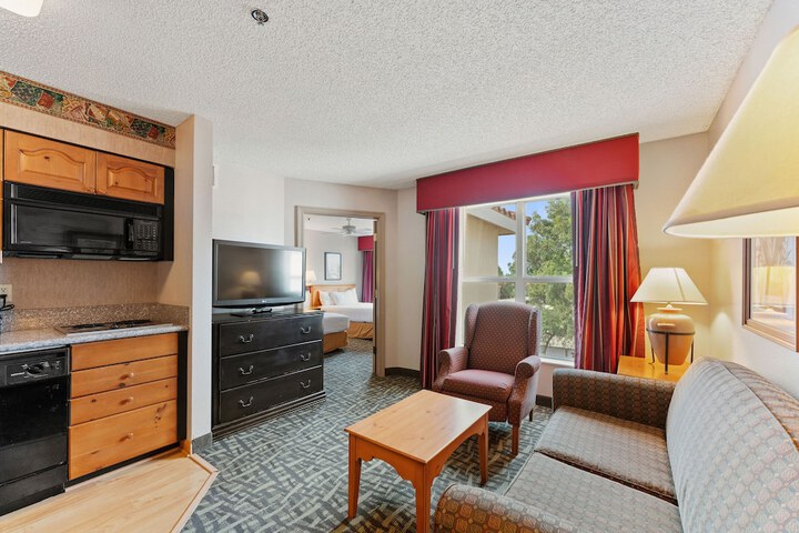 Metro Scottsdale Extended Stay