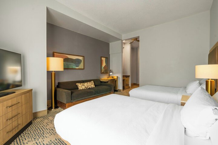 SpringHill Suites by Marriott Atlanta Kennesaw