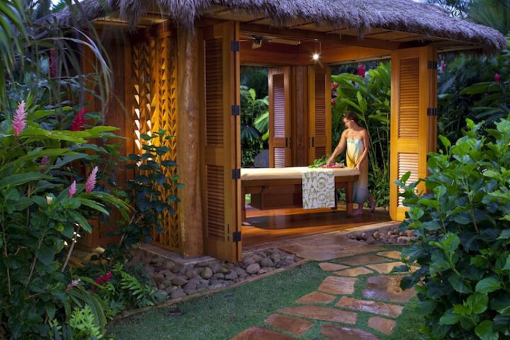 Grand Hyatt Kauai Resort and Spa