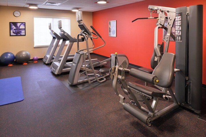 TownePlace Suites by Marriott Las Vegas Henderson