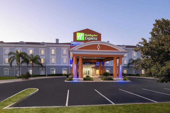 Holiday Inn Express Lake Wales N-Winter Haven by IHG