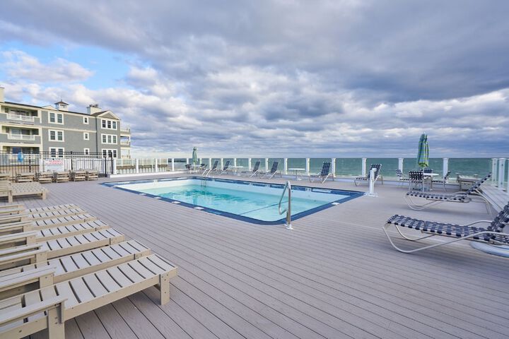 Bluegreen Vacations The Soundings an Ascend Collection Resort