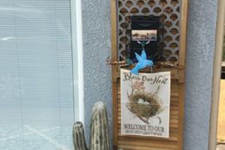 The Best Nest Guesthouse
