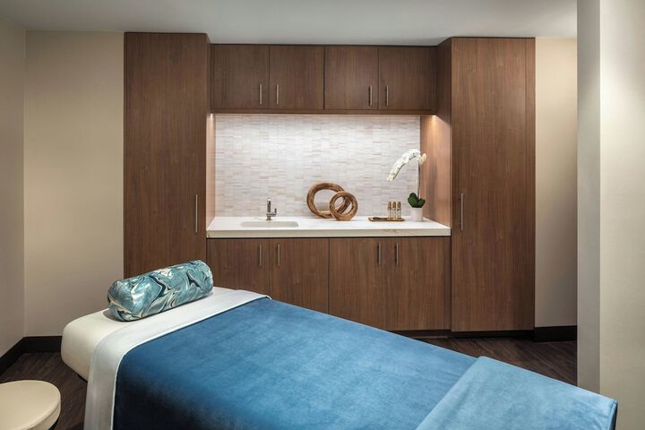 The Westin Fort Lauderdale Beach Resort