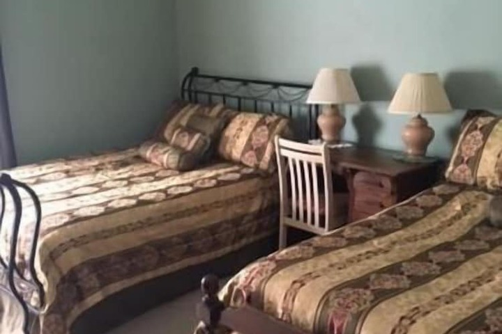Victorian Charm Inn