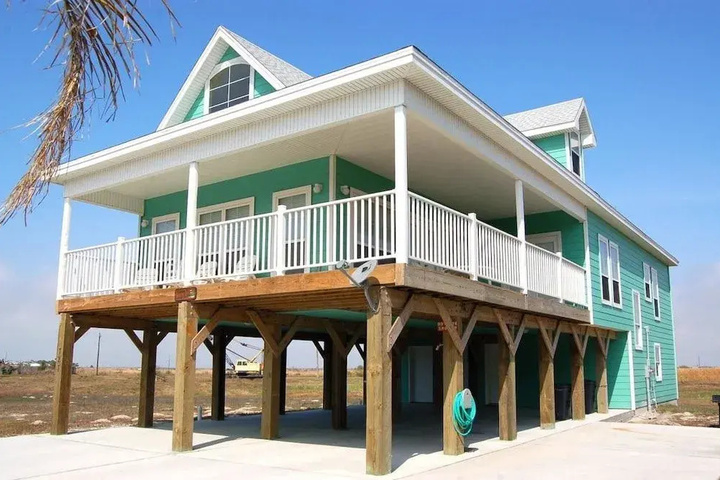 Casa La Vista Pp727 3 Bedrooms 3.5 Bathrooms Home