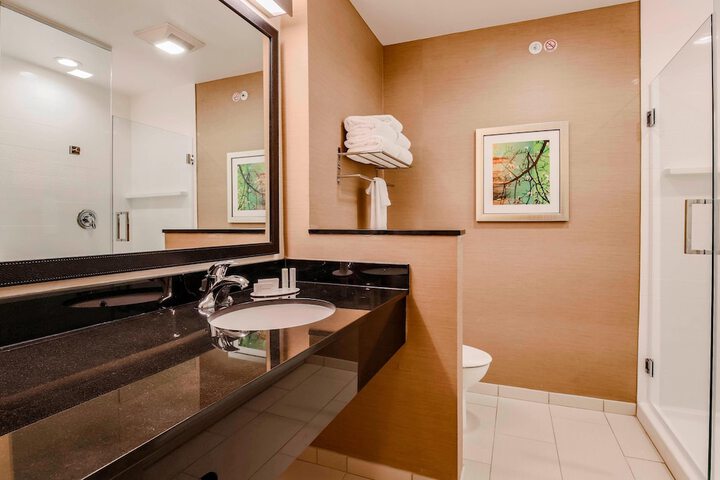 Fairfield Inn & Suites by Marriott Snyder