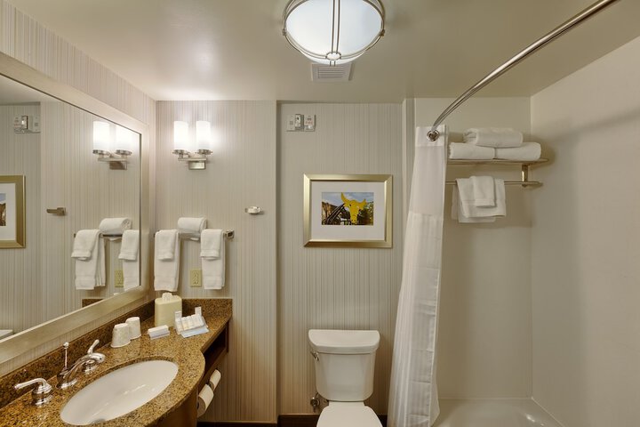 Hilton Garden Inn Durham / University Medical Center