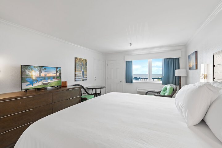Ocean Isle Inn