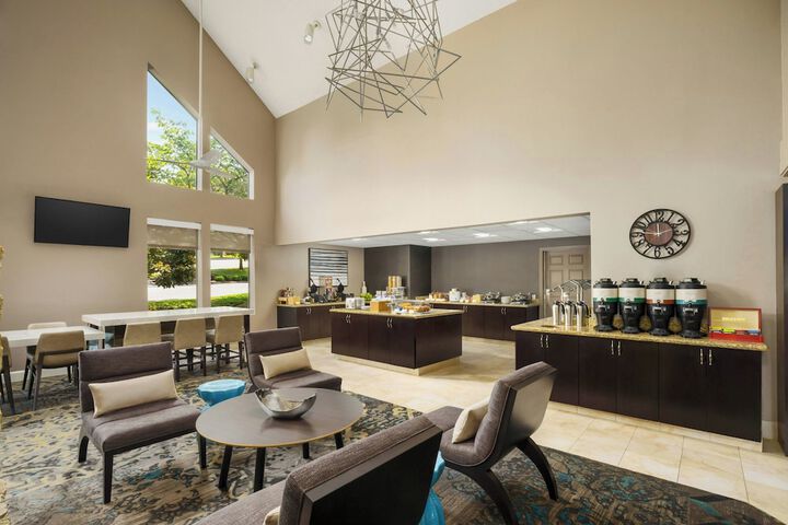 Residence Inn by Marriott Seattle North-Lynnwood Everett