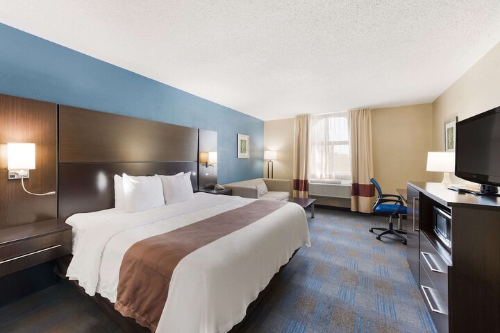 Quality Inn Upper Sandusky