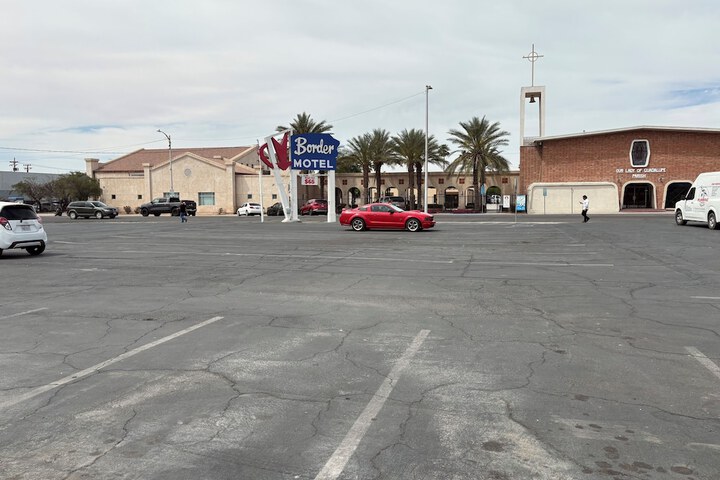 Border Motel