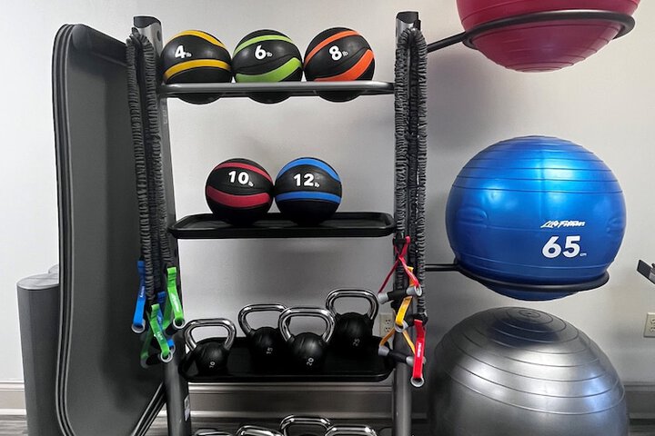 Health and Fitness 41 of 44