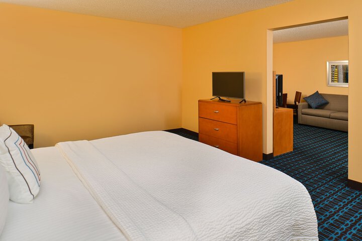 Fairfield Inn & Suites by Marriott Helena
