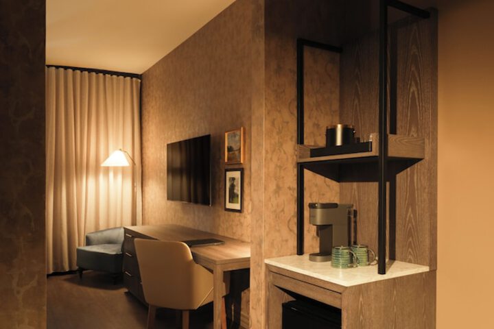 OS Hotel