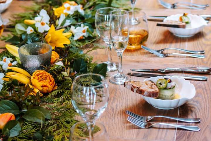Wedding/Banquet 121 of 154