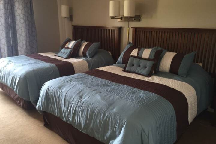 The Point Resort