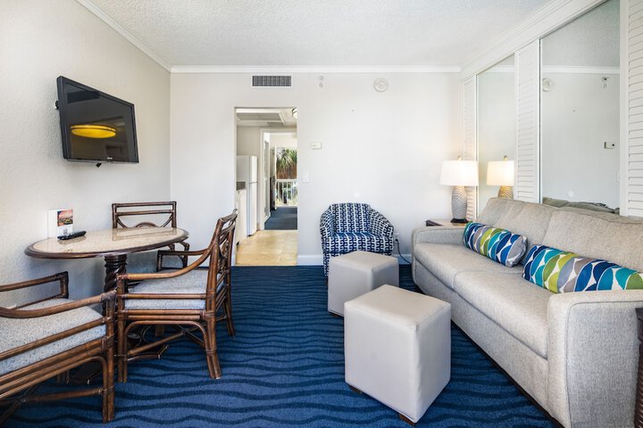 Island Grand at TradeWinds