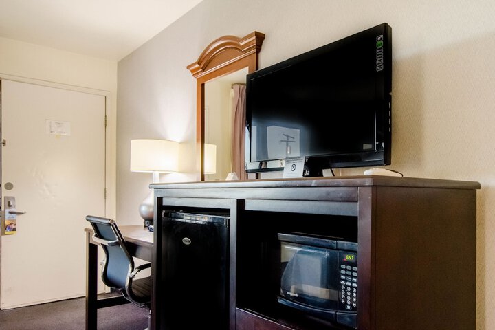 Econo Lodge Panguitch near Bryce Canyon