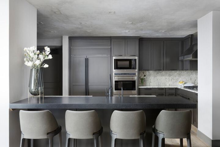 Four Seasons Resort and Residences Vail
