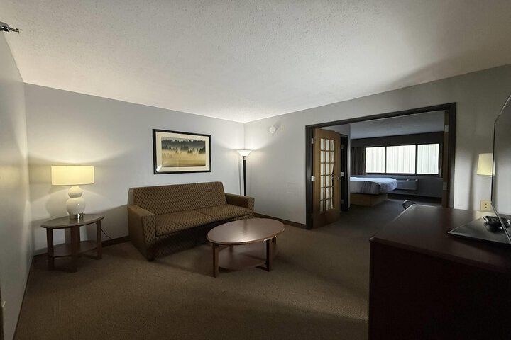 AmericInn by Wyndham Sioux Falls