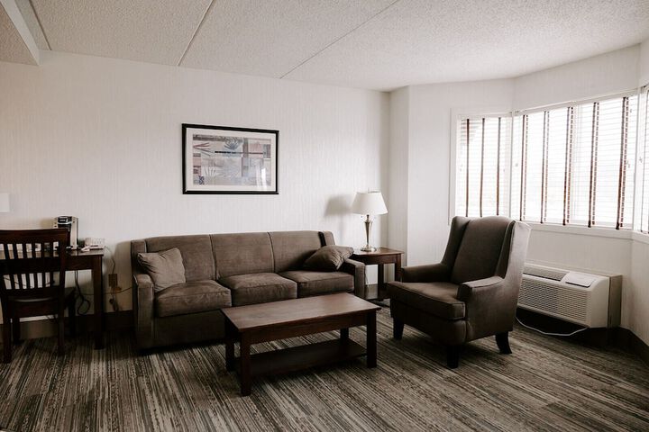 Findlay Inn and Conference Center