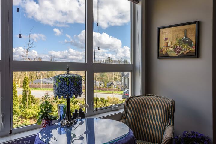 Brookside Inn Boutique Hotel