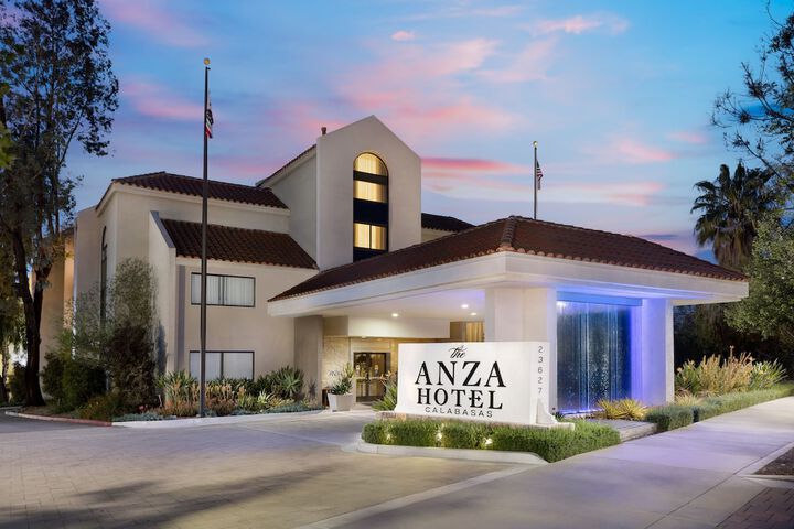 Hotel 11 of 118