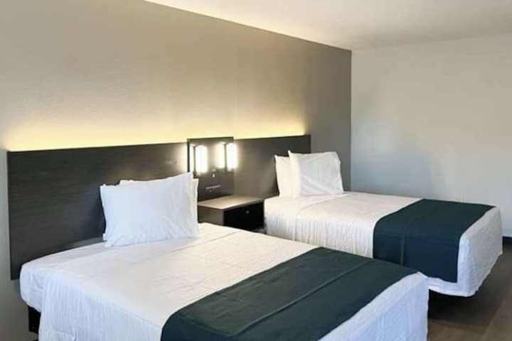 Motel 6 Sandersville GA