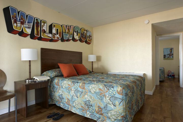 Blue Palms Resort