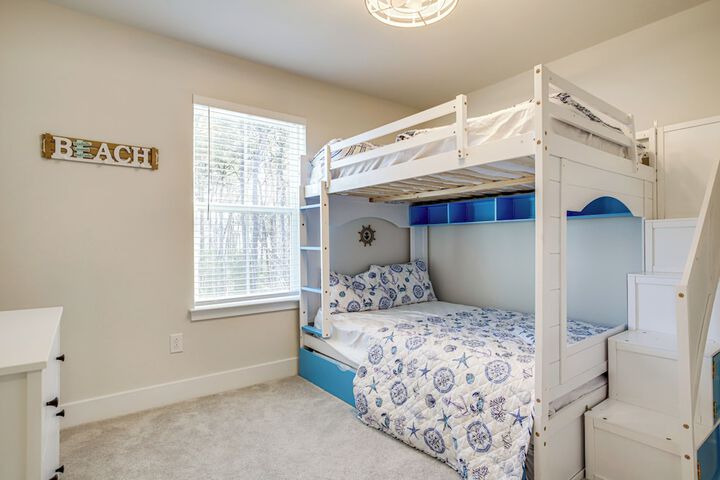4 Mi to Beach! Family Getaway in Ocean City Area