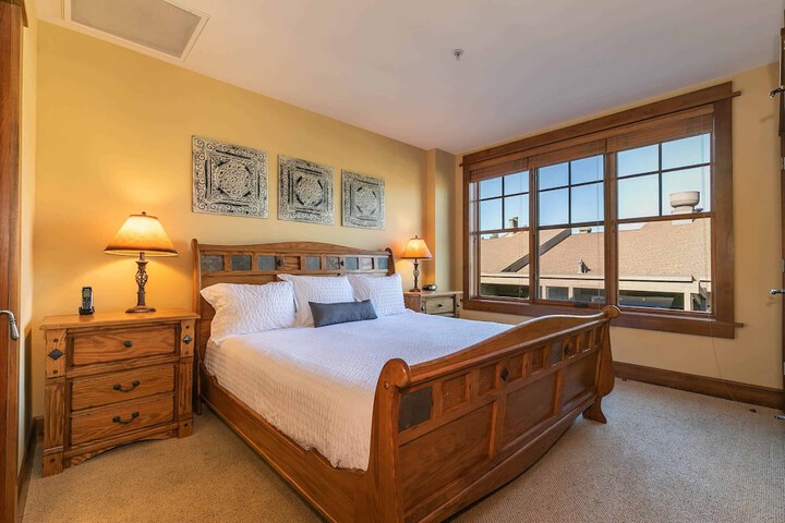 East West Hospitality Tahoe