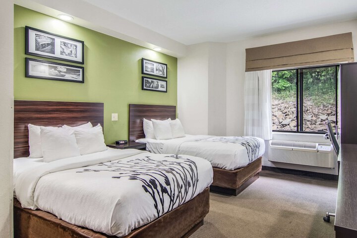 Sleep Inn Austintown - Youngstown West