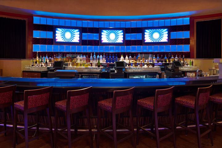 Ballys Atlantic City Hotel & Casino