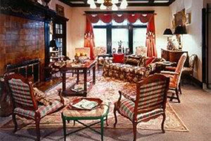 Ansley Inn