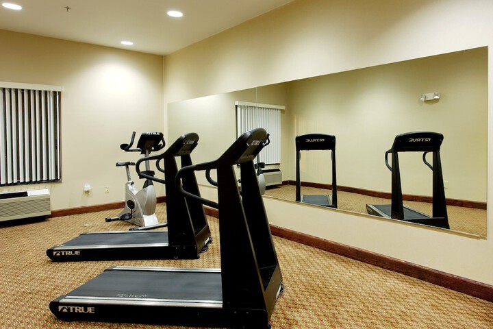 Holiday Inn Express Hotel & Suites Sylacauga by IHG