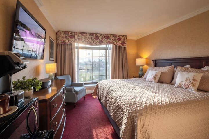 Red Coach Inn
