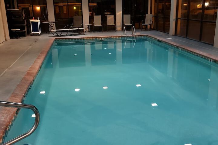 Pool 8 of 45