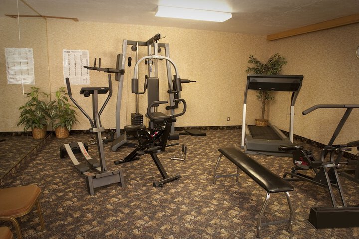 Health and Fitness 33 of 33