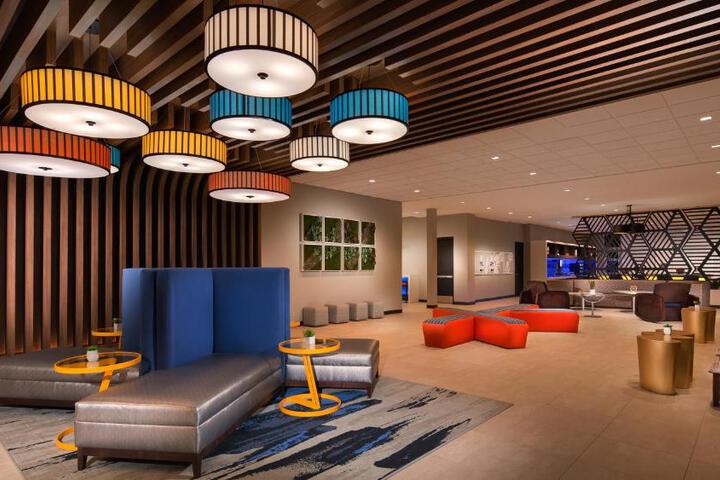 Hotel Artesia
