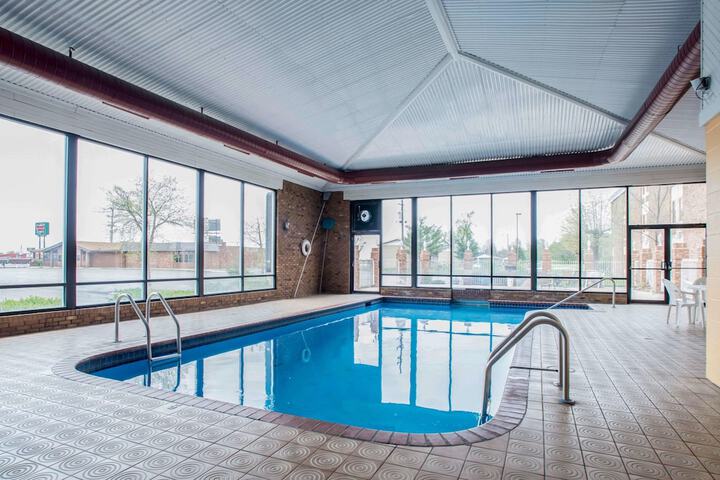 Pool 6 of 36
