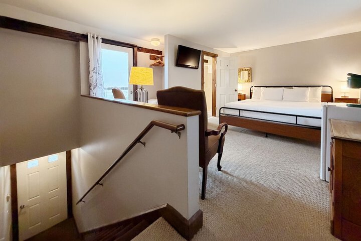 The Wildflower Inn